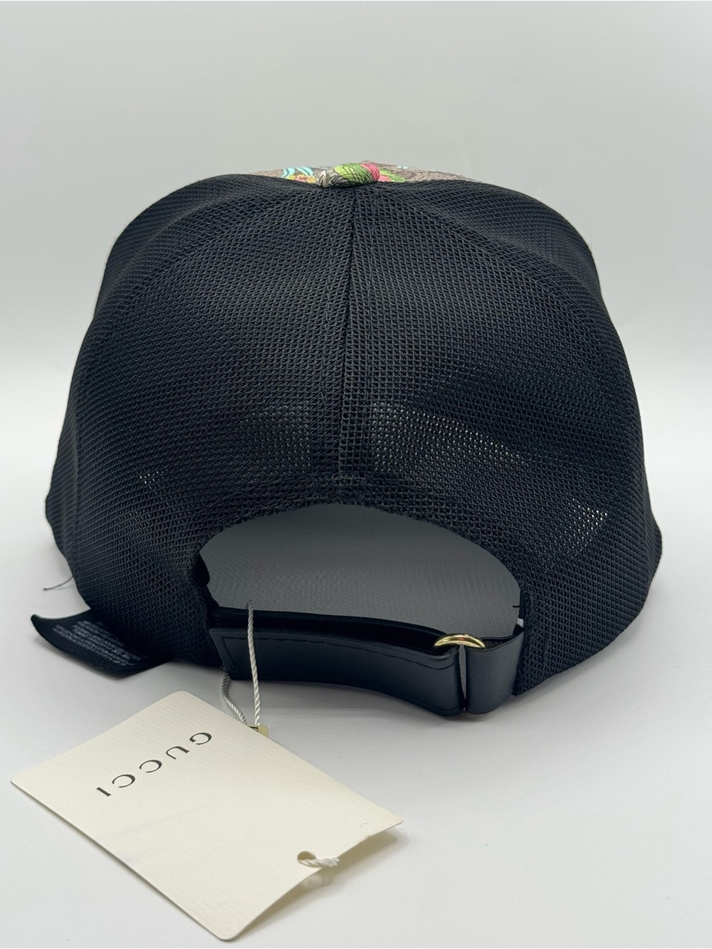 Gucci Cap - Picture 5 of 6